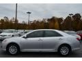 Classic Silver Metallic - Camry LE Photo No. 5
