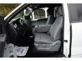 2011 Oxford White Ford F150 XLT SuperCab  photo #17