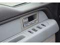 2011 Oxford White Ford F150 XLT SuperCab  photo #19
