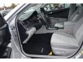 Classic Silver Metallic - Camry LE Photo No. 9