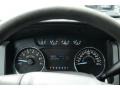 2011 Oxford White Ford F150 XLT SuperCab  photo #21