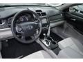 Classic Silver Metallic - Camry LE Photo No. 10