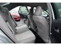 Classic Silver Metallic - Camry LE Photo No. 12
