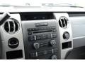 2011 Oxford White Ford F150 XLT SuperCab  photo #24