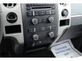 2011 Oxford White Ford F150 XLT SuperCab  photo #25