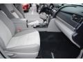 Classic Silver Metallic - Camry LE Photo No. 14