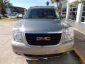 Steel Gray Metallic - Yukon SLE Photo No. 2