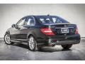 Black - C 250 Sport Photo No. 11