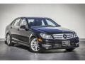 Black - C 250 Sport Photo No. 12