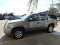Steel Gray Metallic - Yukon SLE Photo No. 5