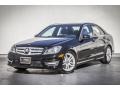 Black - C 250 Sport Photo No. 13