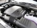 5.7 Liter HEMI OHV 16-Valve VVT V8 Engine for 2014 Dodge Challenger R/T Blacktop #87693958