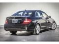 Black - C 250 Sport Photo No. 14