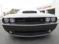 Granite Crystal Metallic - Challenger R/T Blacktop Photo No. 2