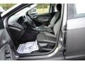 2014 Sterling Gray Ford Focus SE Hatchback  photo #18