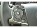 Classic Silver Metallic - Camry LE Photo No. 31
