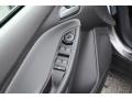 Sterling Gray - Focus SE Hatchback Photo No. 19