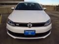 Pure White - Jetta GLI Autobahn Photo No. 2
