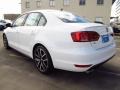 Pure White - Jetta GLI Autobahn Photo No. 4