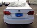 Pure White - Jetta GLI Autobahn Photo No. 5