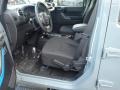 Anvil - Wrangler Unlimited Rubicon 4x4 Photo No. 4