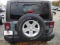 Anvil - Wrangler Unlimited Rubicon 4x4 Photo No. 10