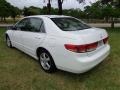 Taffeta White - Accord EX-L Sedan Photo No. 5