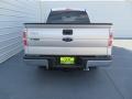 2010 Ingot Silver Metallic Ford F150 XLT SuperCrew  photo #5