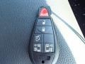 Keys of 2014 Town & Country S