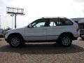 Alpine White - X5 3.0i Photo No. 2