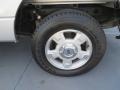 2010 Ingot Silver Metallic Ford F150 XLT SuperCrew  photo #12