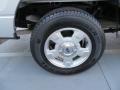 2010 Ingot Silver Metallic Ford F150 XLT SuperCrew  photo #13