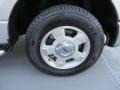 2010 Ingot Silver Metallic Ford F150 XLT SuperCrew  photo #14