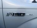 2010 Ingot Silver Metallic Ford F150 XLT SuperCrew  photo #15
