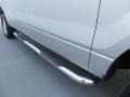 2010 Ingot Silver Metallic Ford F150 XLT SuperCrew  photo #16