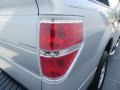 2010 Ingot Silver Metallic Ford F150 XLT SuperCrew  photo #17