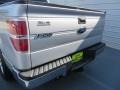 2010 Ingot Silver Metallic Ford F150 XLT SuperCrew  photo #19