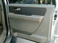 Ingot Silver Metallic - Expedition EL XLT 4x4 Photo No. 7