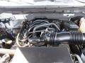 2010 Ingot Silver Metallic Ford F150 XLT SuperCrew  photo #22