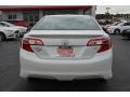 Super White - Camry SE Photo No. 4