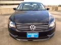 Black - Passat 1.8T Wolfsburg Edition Photo No. 2