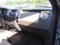 2010 Ingot Silver Metallic Ford F150 XLT SuperCrew  photo #24