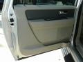 Ingot Silver Metallic - Expedition EL XLT 4x4 Photo No. 13