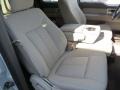 2010 Ingot Silver Metallic Ford F150 XLT SuperCrew  photo #25