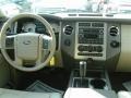 Ingot Silver Metallic - Expedition EL XLT 4x4 Photo No. 14