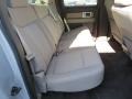 2010 Ingot Silver Metallic Ford F150 XLT SuperCrew  photo #27