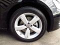 Black - Passat 1.8T Wolfsburg Edition Photo No. 7