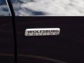 Black - Passat 1.8T Wolfsburg Edition Photo No. 8
