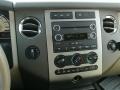 Ingot Silver Metallic - Expedition EL XLT 4x4 Photo No. 19
