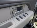 2010 Ingot Silver Metallic Ford F150 XLT SuperCrew  photo #31